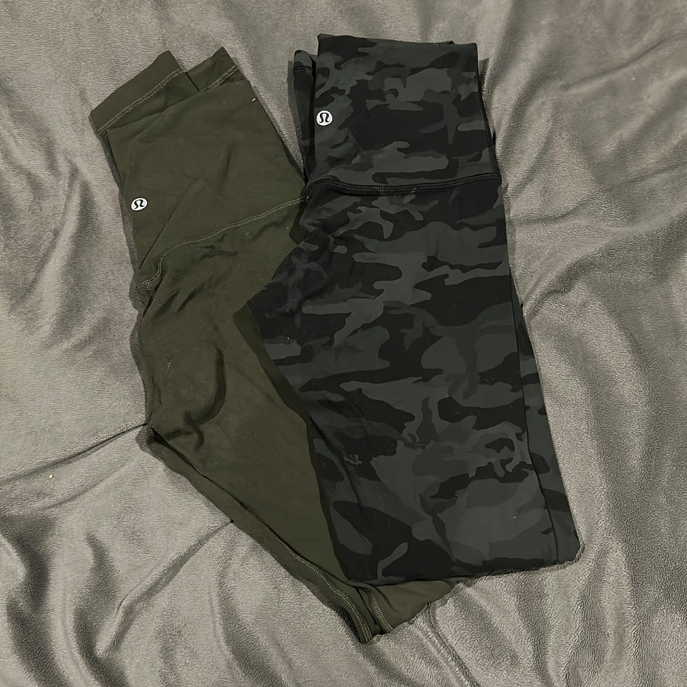 Lululemon align bundle